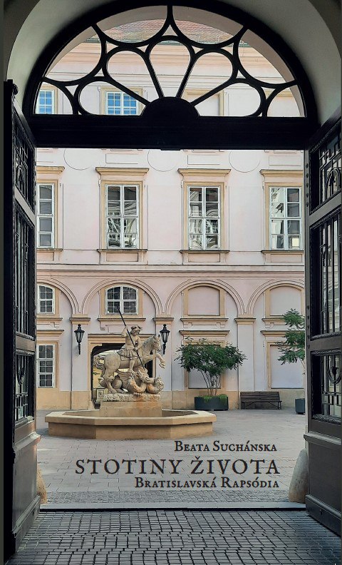 Stotiny života